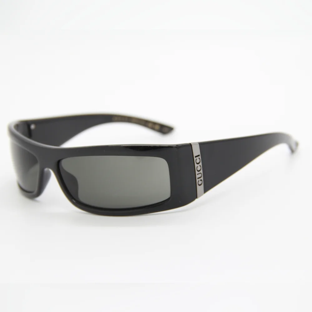 NEW GUCCI SUNGLASSES GG1492S BLACK UNISEX EYEWEAR